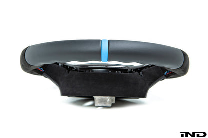 BMW m Performance f90 m5 steering wheel - iND Distribution