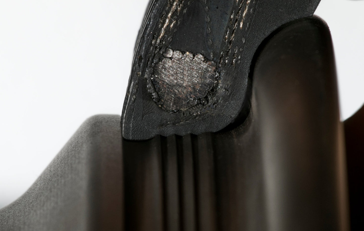 Method Race Wheels 409 | UTV Bead Grip® | スチールグレー