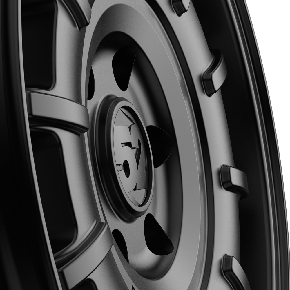 fifteen52 バントSV _ アスファルトブラック