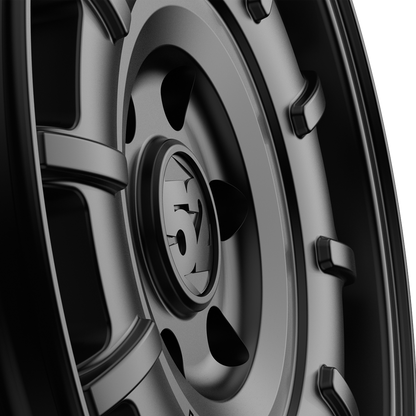 fifteen52 バントSV _ アスファルトブラック