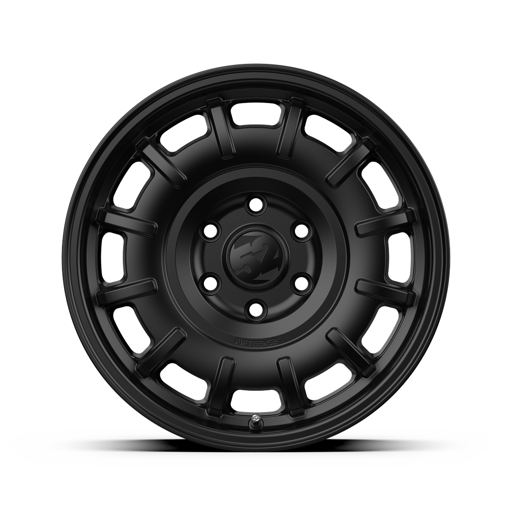 fifteen52 バントSV _ アスファルトブラック