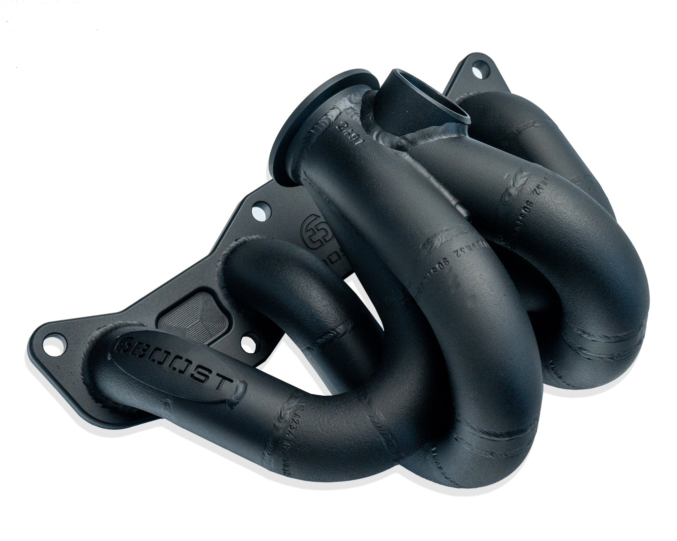 s13 180sx ca18エキゾーストマニホールド 金属製 使用感あり s13 180sx ca18エキゾーストマニホールド 金属製 使用感あり s13