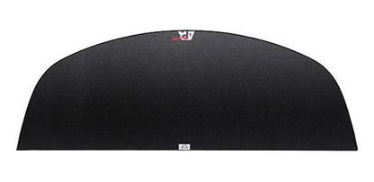 APRパフォーマンス カーボンファイバー ウィンド スプリッター ロッド付き - CW-980008