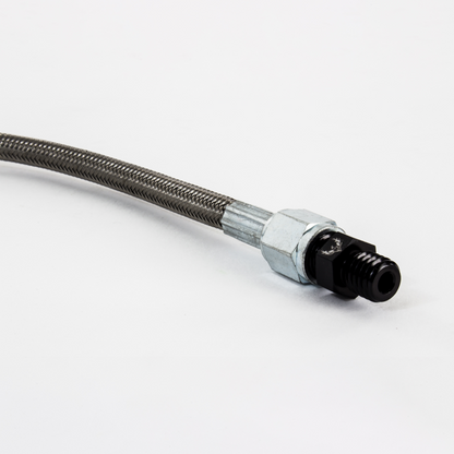 Sikky Manufacturing - 汎用 T56 ブリーダー延長ライン (SM-T56-SB)