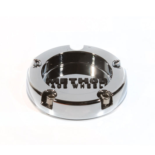 Method Race Wheels センターキャップ | Sprinter用 | ねじ込み式 | クローム