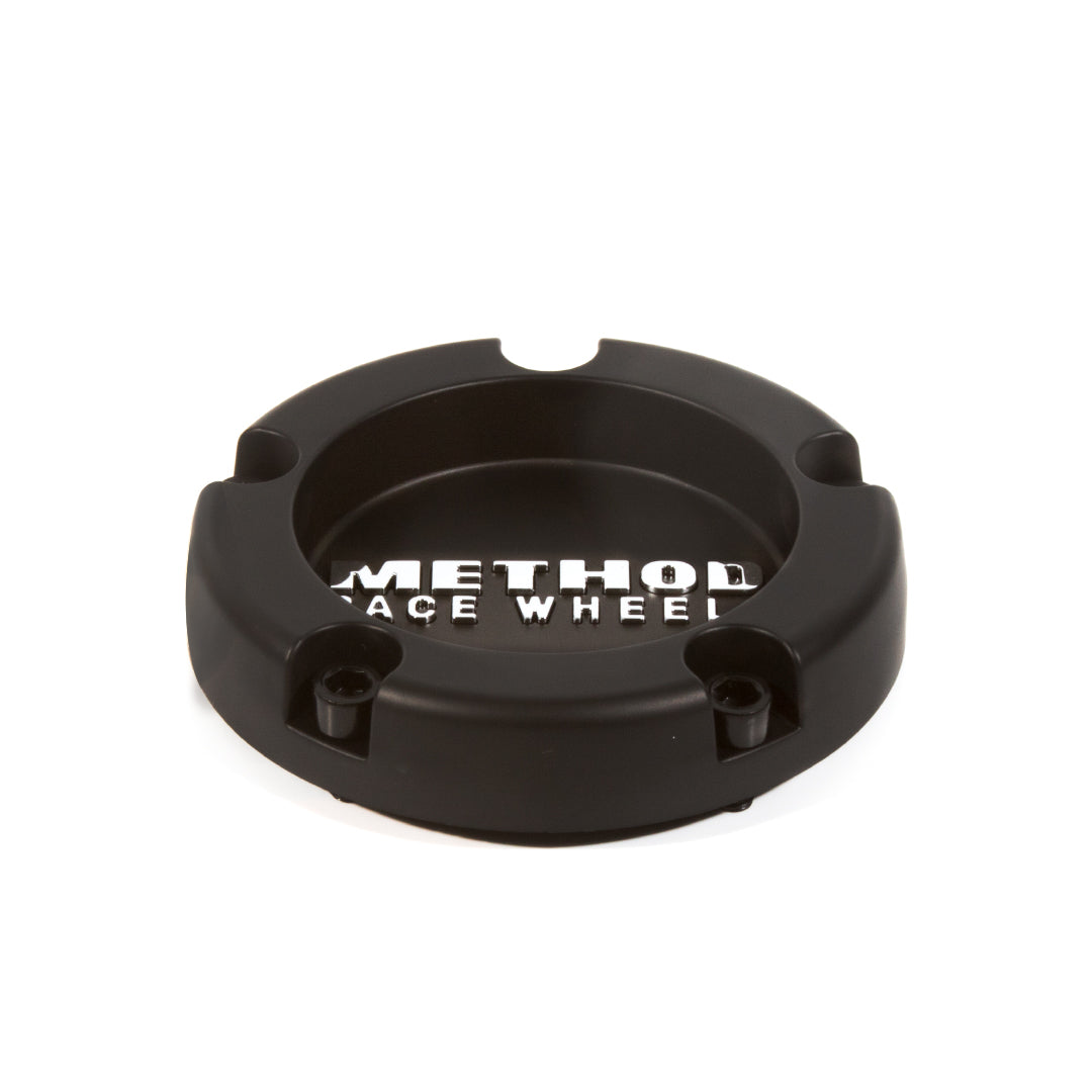 Method Race Wheels センターキャップ｜Sprinter｜スクリュー式｜ブラック