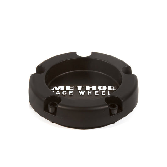 Method Race Wheels センターキャップ｜Sprinter｜スクリュー式｜ブラック