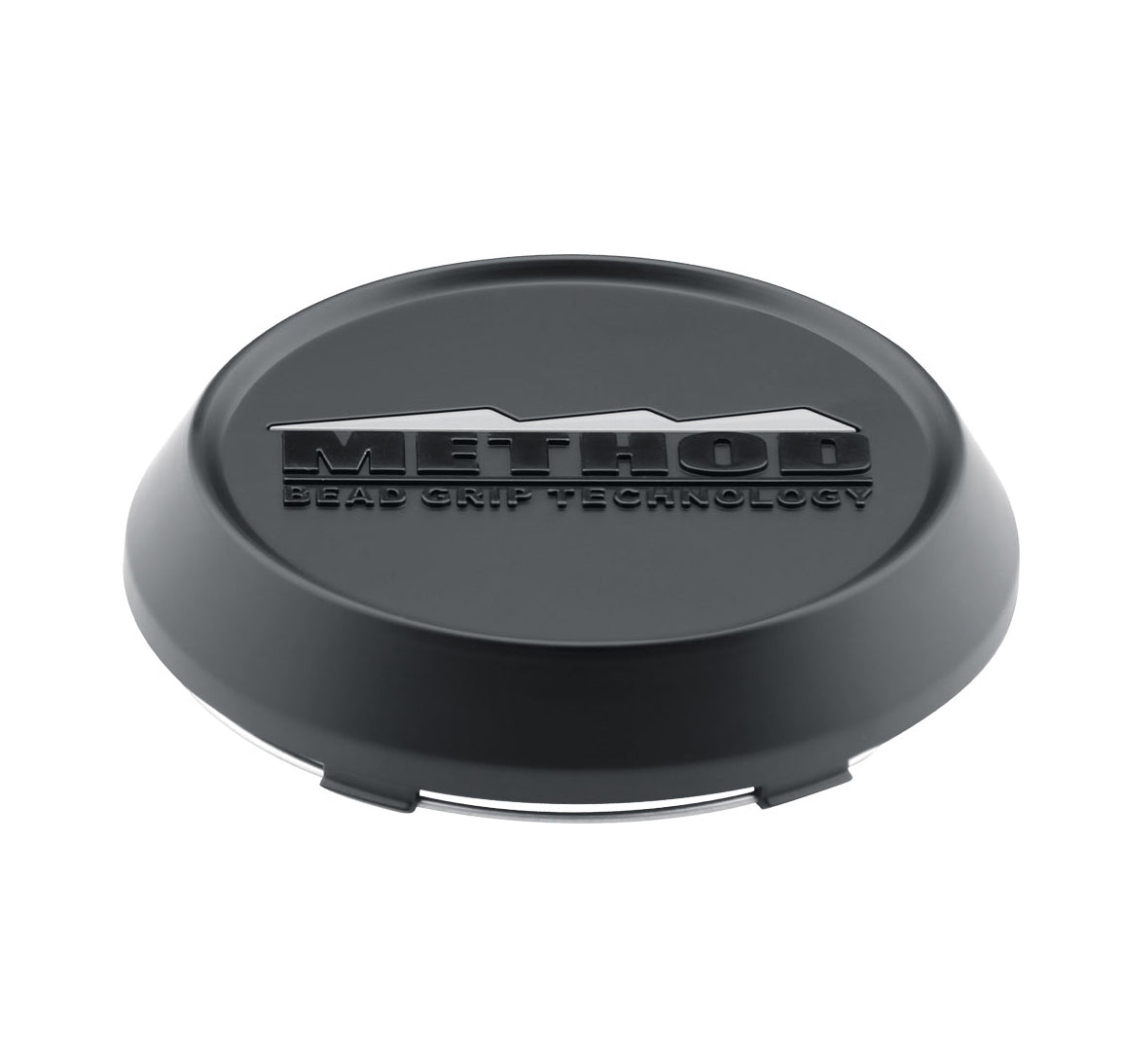Method Race Wheels センターキャップ | Bead Grip® テクノロジー | ブラック