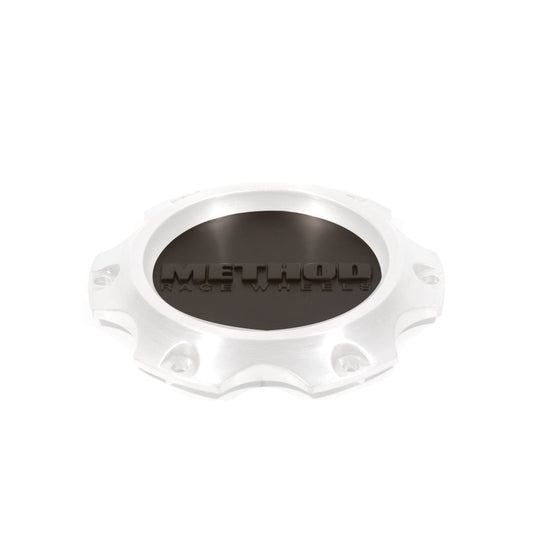 Method Race Wheels センターキャップ交換用スナップインボタン | ブラック