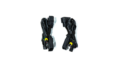 OLM 2015-2020 F150 フォグライト 白／アンバーDRL＋ウインカー付