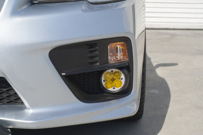 Rally Innovations 2015-2017 スバル WRX/STI ライトコンバージョン [SU-VAA-LCN-01]