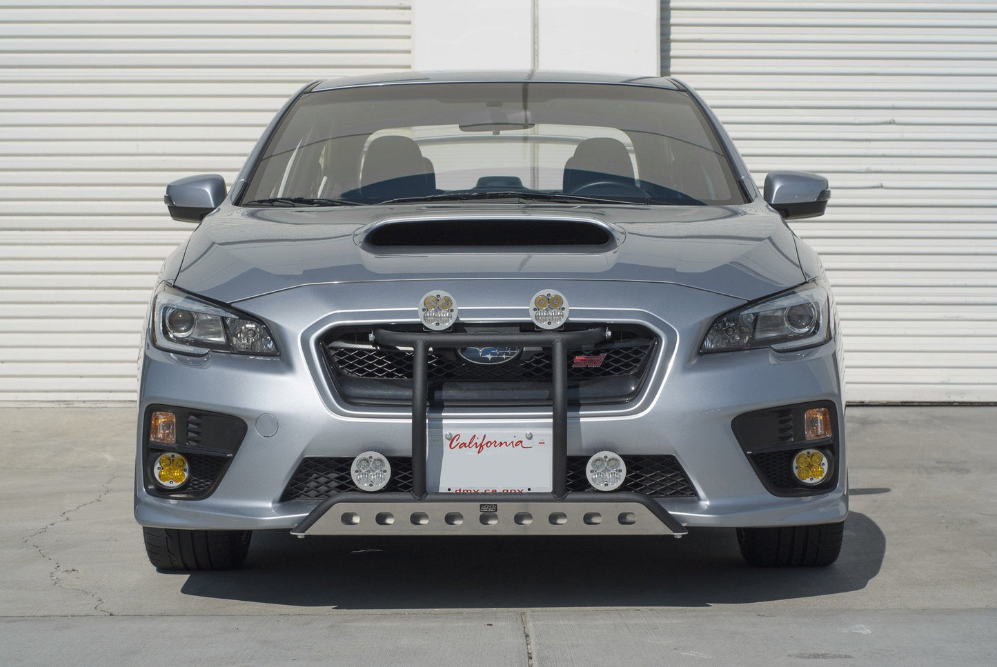 Rally Innovations 2015-2017 スバル WRX/STI ライトコンバージョン [SU-VAA-LCN-01]