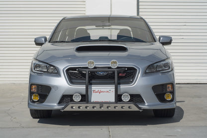 Rally Innovations 2015-2017 スバル WRX/STI ライトコンバージョン [SU-VAA-LCN-01]