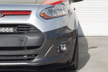 Rally Innovations 2014-2016 フォード トランジット コネクト ライト コンバージョン [FO-GS9-LCN-01]