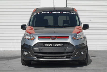 Rally Innovations 2014-2016 フォード トランジット コネクト ライト コンバージョン [FO-GS9-LCN-01]