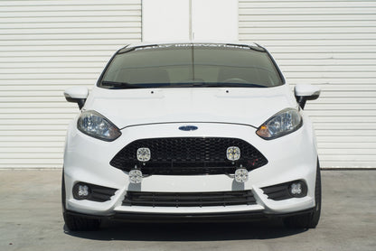 Rally Innovations 2014-2019 フォード フィエスタ ST ライトコンバージョン [FO-P4G-LCN-01]