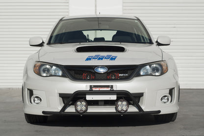 Rally Innovations 2011-2014 スバル インプレッサ WRX/STI ライト コンバージョン [SU-GRC-LCN-01]