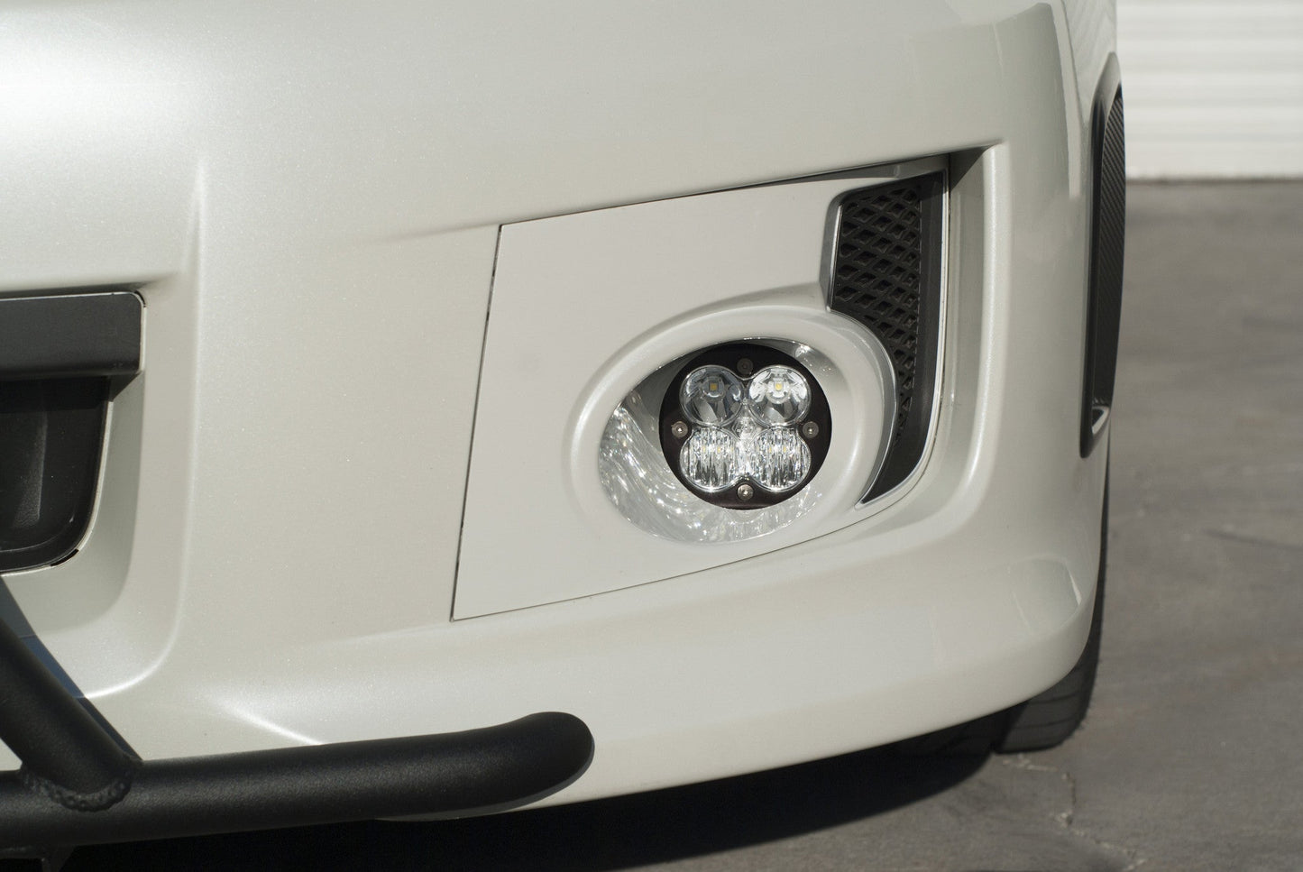 Rally Innovations 2011-2014 スバル インプレッサ WRX/STI ライト コンバージョン [SU-GRC-LCN-01]