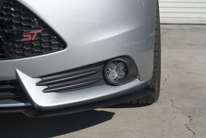 Rally Innovations 2013-2014 フォード フォーカス ST ライトコンバージョン [FO-P3L-LCN-01]