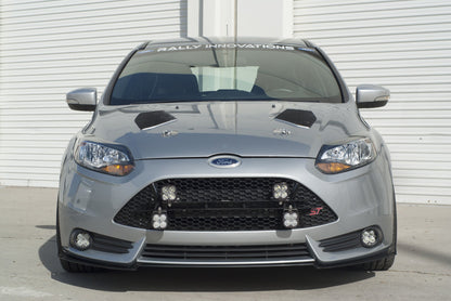 Rally Innovations 2013-2014 フォード フォーカス ST ライトコンバージョン [FO-P3L-LCN-01]