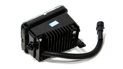 OLM セレクトライン LEDフォグライト（クローム）- 15-20 Ford F150 / 17-22 F250/F350