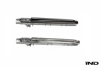 IND E9X M3 ティンテッドサイドマーカーLEDセット