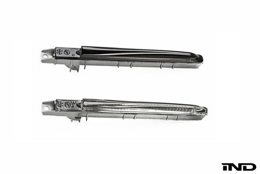 IND E9X M3 ティンテッドサイドマーカーLEDセット