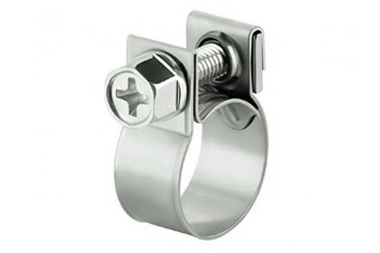 Radium Engineering EFI ホースクランプ - 10.5mm - 12mm