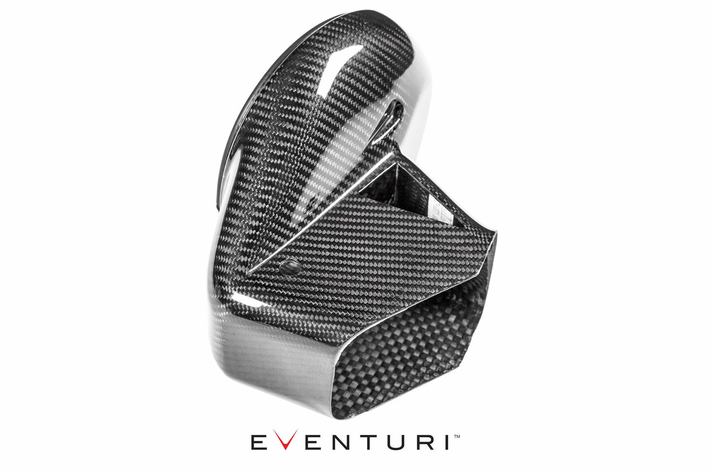 eventuri f8x m3 m4 sealed duct upgrade - iND Distribution