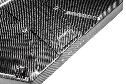 Eventuri BMW F97 X3M / F98 X4M ブラックカーボンインテークシステム