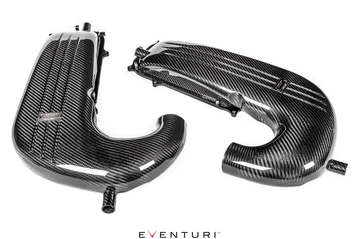 Eventuri GLC63 / GLC63S AMG Carbon Intake System - iND Distribution