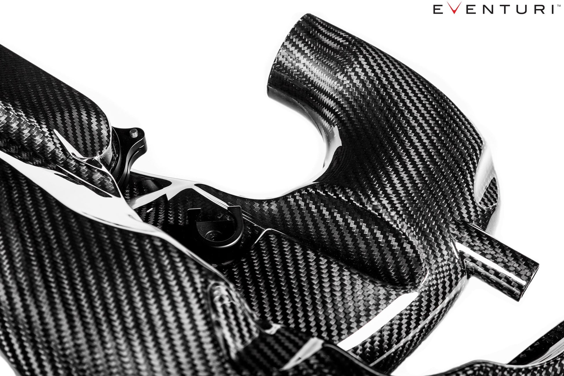 Eventuri GLC63 / GLC63S AMG Carbon Intake System - iND Distribution