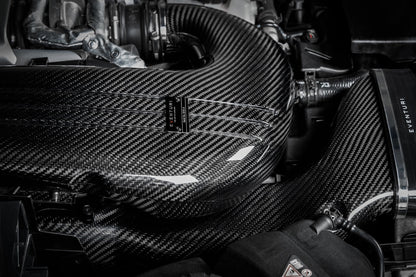 Eventuri GLC63 / GLC63S AMG Carbon Intake System - iND Distribution