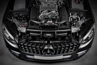 Eventuri GLC63 / GLC63S AMG Carbon Intake System - iND Distribution