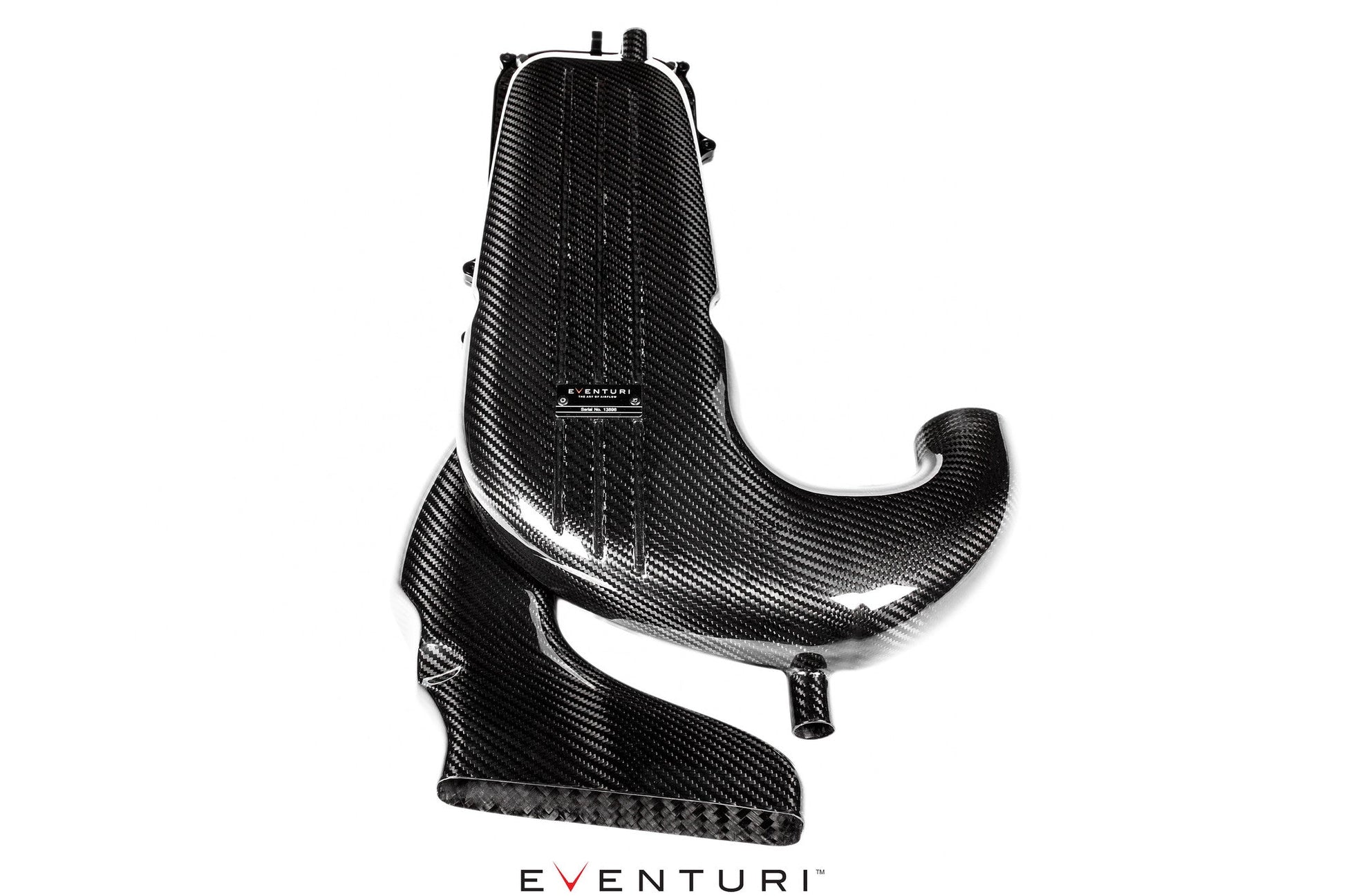 Eventuri GLC63 / GLC63S AMG Carbon Intake System - iND Distribution