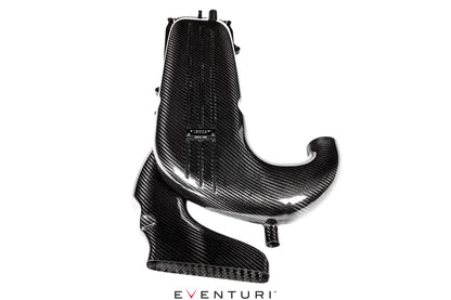 Eventuri GLC63 / GLC63S AMG Carbon Intake System - iND Distribution