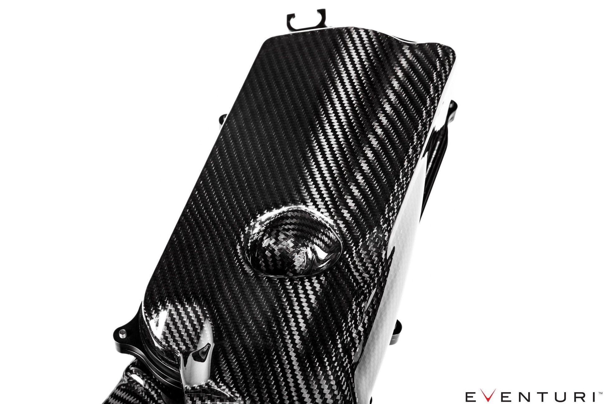 Eventuri GLC63 / GLC63S AMG Carbon Intake System - iND Distribution