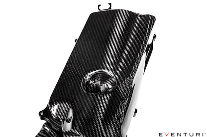 Eventuri GLC63 / GLC63S AMG Carbon Intake System - iND Distribution