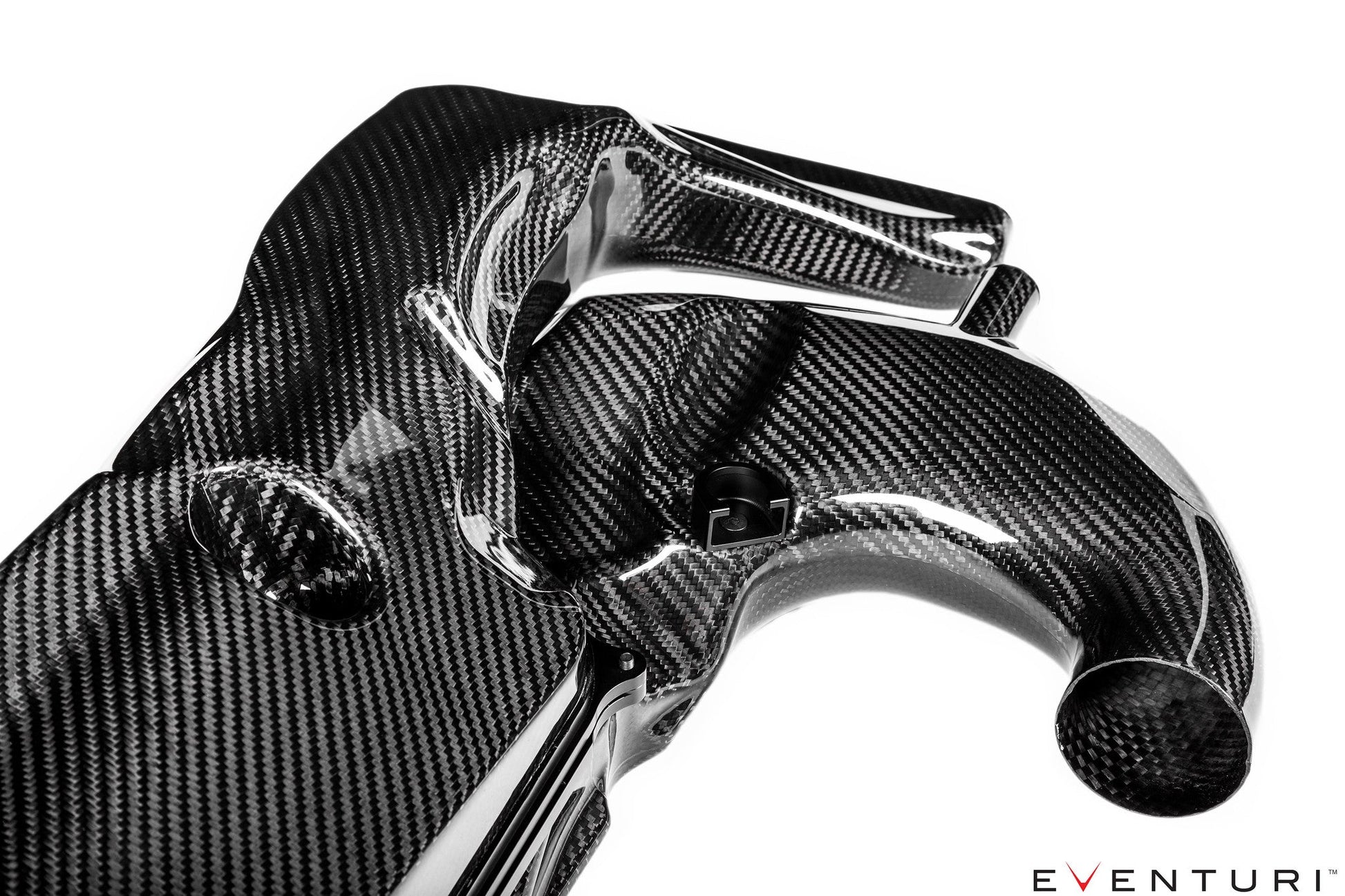 Eventuri GLC63 / GLC63S AMG Carbon Intake System - iND Distribution