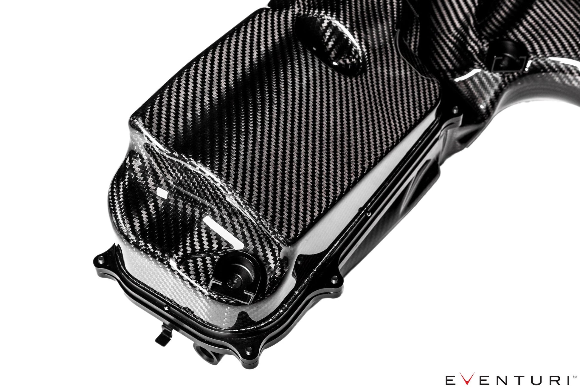 Eventuri GLC63 / GLC63S AMG Carbon Intake System - iND Distribution