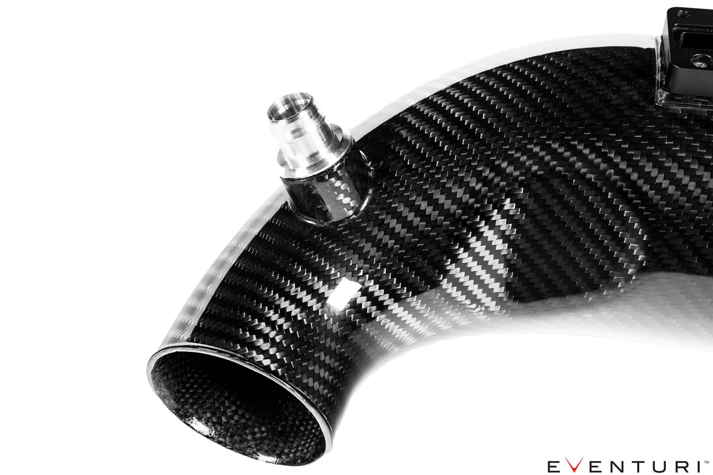 Eventuri a90 supra carbon intake system - iND Distribution