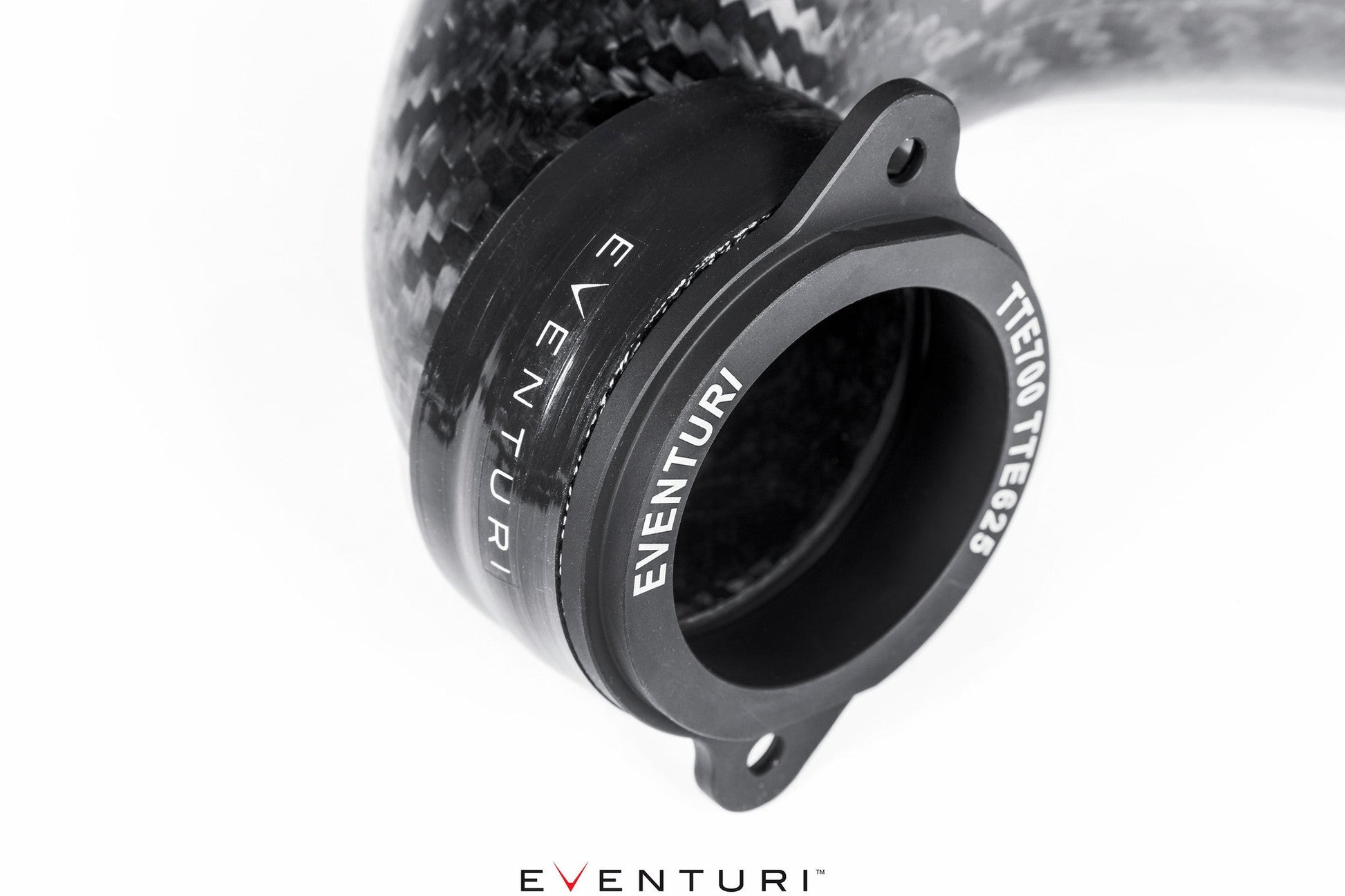 Eventuri audi 8v rs3 gen 2 lhd carbon turbo inlet - iND Distribution
