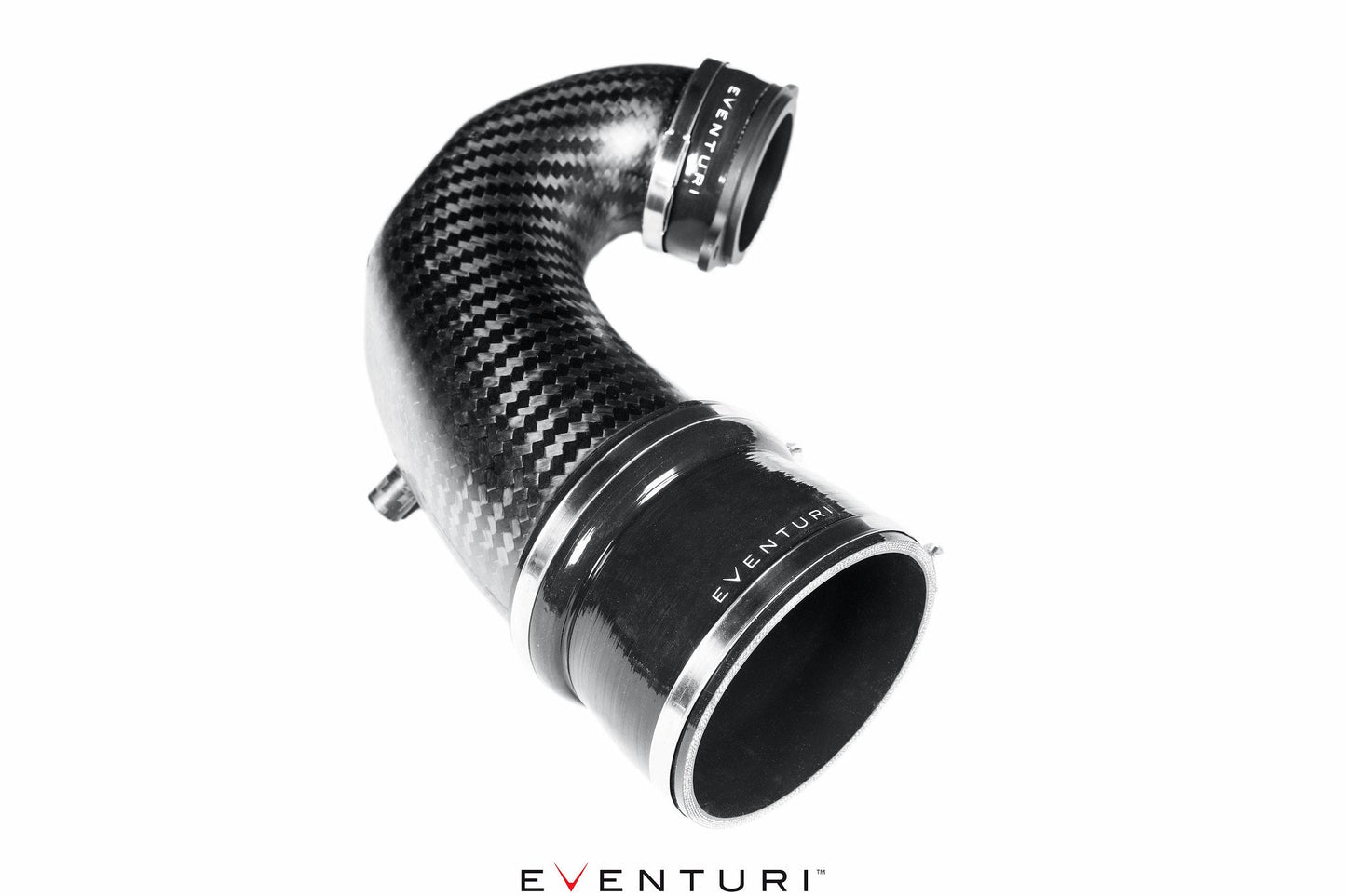 Eventuri audi 8v rs3 gen 2 lhd carbon turbo inlet - iND Distribution