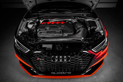 Eventuri audi 8v rs3 gen 2 carbon intake stage 3 - iND Distribution