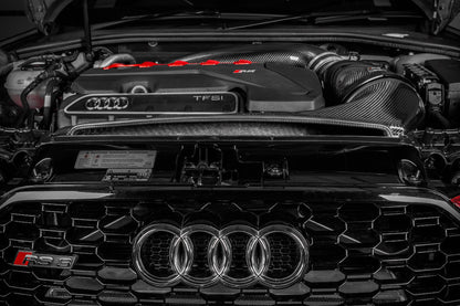 Eventuri audi 8v rs3 gen 2 carbon intake stage 3 - iND Distribution
