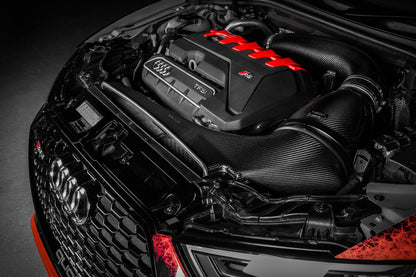 Eventuri audi 8v rs3 gen 2 carbon intake stage 3 - iND Distribution
