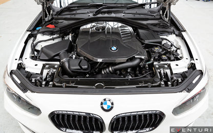 Eventuri bmw b58 carbon engine cover - iND Distribution