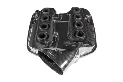 Eventuri e9x m3 carbon inlet plenum - iND Distribution
