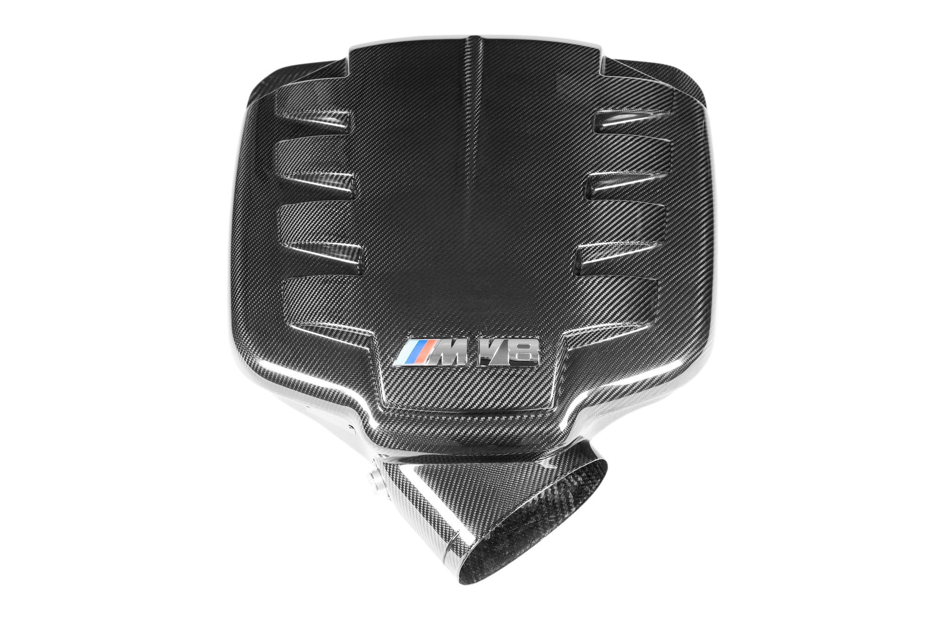 Eventuri e9x m3 carbon inlet plenum - iND Distribution