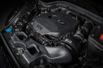 Eventuri f60 mini cooper countryman s plastic intake - iND Distribution